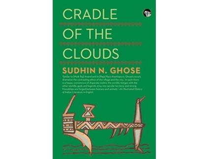 Livro Cradle Of The Clouds De Sudhin N Ghose (inglês)