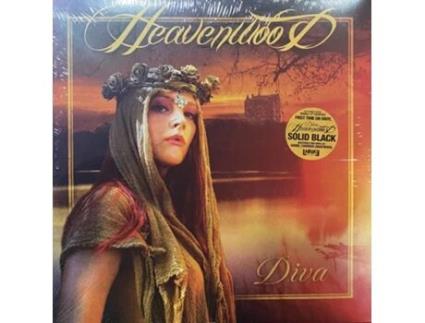 Heavenwood - Diva [2 LP Vinil]