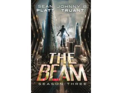Livro The Beam Season Three de Johnny B Truant (Inglês)