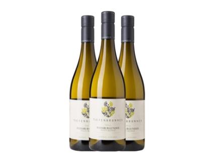Vinho branco TIEFENBRUNNER Pinot Bianco Pinot Branco Alto Adige (0.75 L - 3 Unidades)