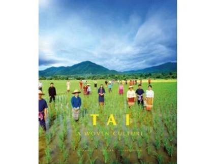 Livro Tai De Hans Roels E Napajaree Suanduenchai (inglês - Capa Dura)