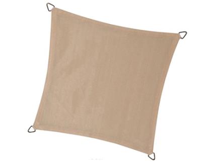 Toldo Cuadrado 3x6m Blanco roto NC OUTDOOR