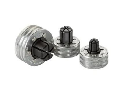 Cabeça expansora - ROTHENBERGER - Tubo Ø 35 mm - Espessura da parede Cu 1,6 mm - Al/Fe e INOX