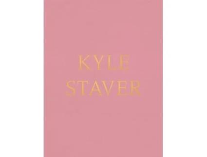 Livro Kyle Staver De Staver, Kyle Et Al. (inglês - Capa Dura)