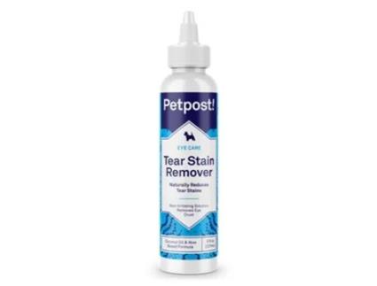 Removedor Manchas de Lágrimas Cães PETPOST 237 Ml