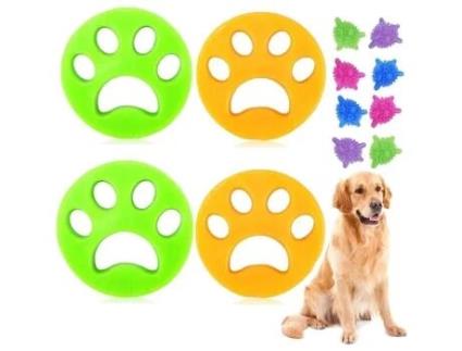 Removedor de pêlos de animais de estimação, removedor de pêlos para máquina de lavar roupas, removedor de pêlos de animais de estimação ZHUODIKE