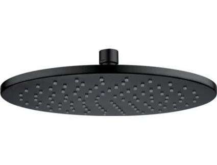 Round Overhead Shower 250 Mm Deante