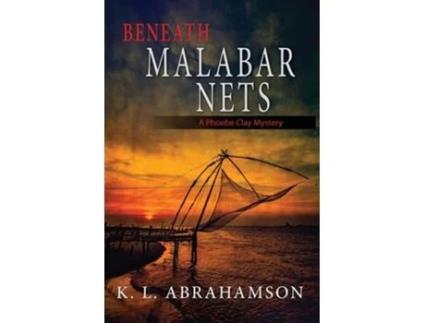 Livro Beneath Malabar Nets De Kl Abrahamson (inglês)
