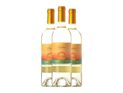 Vinho branco DONNAFUGATA Lighea Zibibbo Terre Siciliane (0.75 L - 3 Unidades)