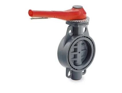 Valvula Implex Pp-R Epdm 400 HIDROTEN