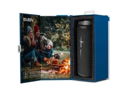 Coluna Bluetooth Ps 280 Sven