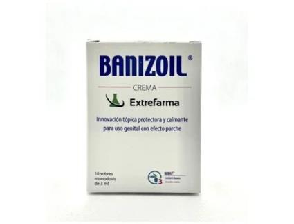 10 Sobres Banizoil