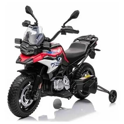 Moto Bmw F850 De 12v 23011 Innovatoys