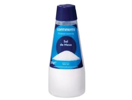 Sal Fino CONTINENTE emb. 250 gr