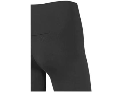 Leggins de Mulher SONTRESS Suplex Anticelulitic Meshes Sintetico Preto (XL)
