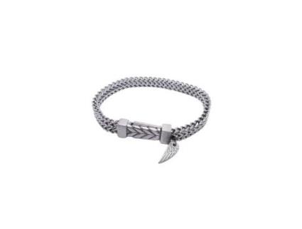 Anjewels Pulseira Anjewels, Aço
