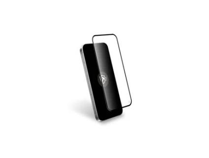 Película De Ecrã Para Iphone 16 Pro Max Force Glass Vidro Temperado Transparente