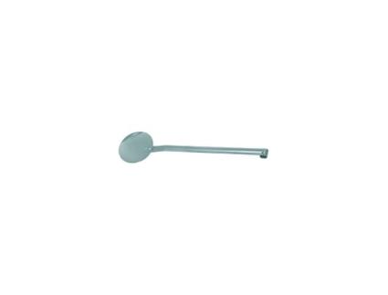 Skimmer Em Aço Inox 115x585mm Sem Furos 217 B Villafranca