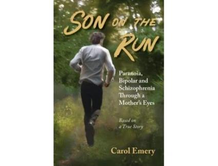 Livro Son on the Run de Carol Emery (Inglês)
