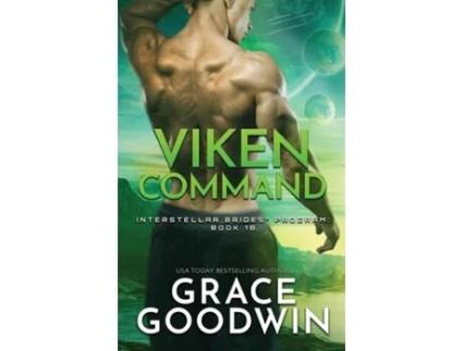 Livro Viken Command Large Print De Grace Goodwin (inglês)