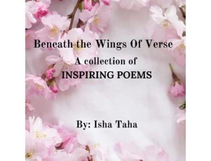 Livro Inspiring Poems de Isha Taha (Inglês)