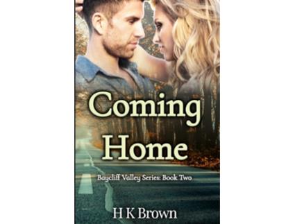Livro Coming Home de H K Brown (Inglês)