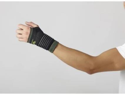 Munhequeira WINNTECK Longa Elástica XL WINNTECK 5000101XL
