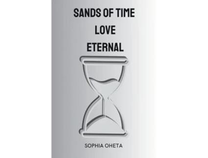 Livro Sands of Time, Love Eternal de OHETA SOPHIA (Inglês)