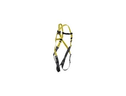 Arnês De Fixação Dorsal Ajustável 1888 Ab Steelpro