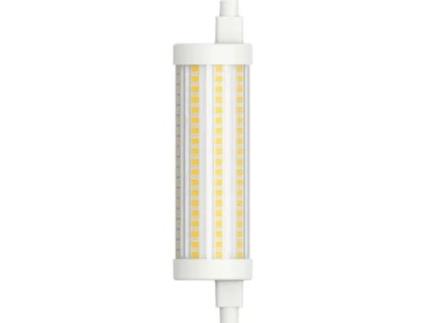 Lineal Led 118mm R7s 13w 1550lm 6500k 22 Roblan
