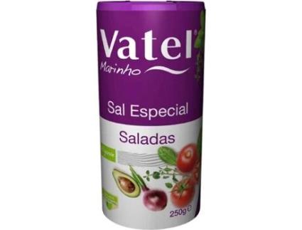 Sal Marinho Especial Saladas VATEL emb. 250 gr