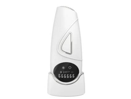 Depiladora a Laser DREAM5 Tm22718-5Hmy Branco