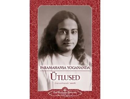 Livro Sayings Of Paramahansa Yogananda De Paramahansa Yogananda (inglês)
