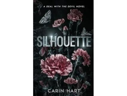 Livro Silhouette de Carin Hart (Inglês)