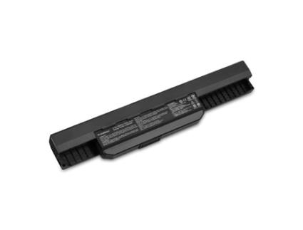 Bateria de substituição para laptop Floureon para Asus A32 K53 A42 K53 compatível com Asus A32 A53 10,8 V 5200 mAh Li Ion Cell