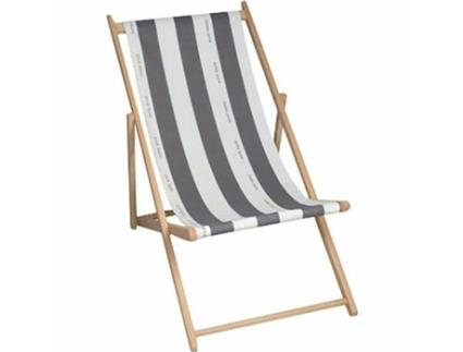 Ligstoel JARDIN PRIVE 006935