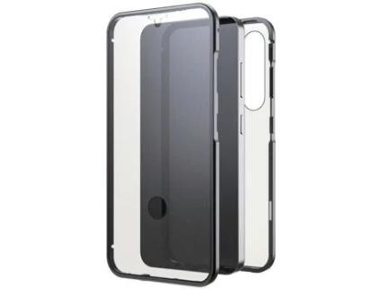 Capa Sintética Para Samsung Black Rock Rígida Multicor