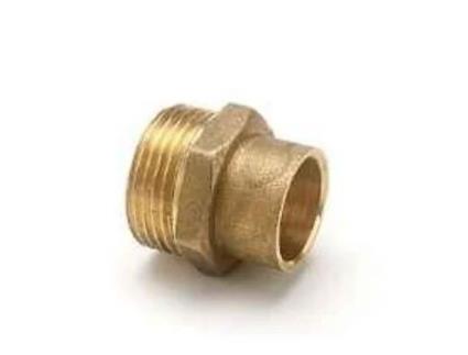 Junção M. 243 gCu Econ. 1/2X15 MONTSERRAT