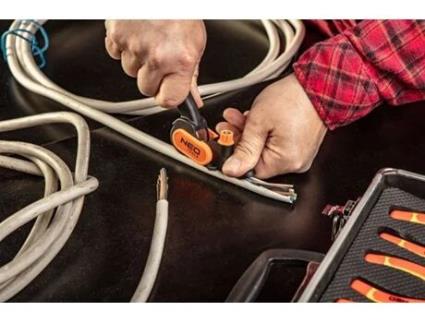 Stripper de Cabos 01 400 Neo Tools