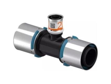Redução S-Press Plus Ppsu 50X25X40 UPONOR