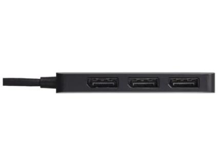Club3d Csv 1553 Interface Hub Usb Tipo C Preto Club 3d