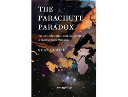 Livro The Parachute Paradox De Steve Sabella (inglês)