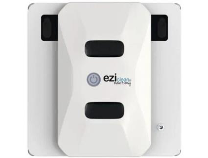 Robô Limpa Vidros Inteligente Eziclean Windobot S5 Pro 72 W