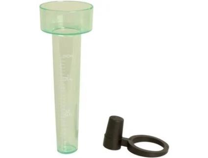 Pluviômetro De Plástico 24,3 Cm Spear Jackson