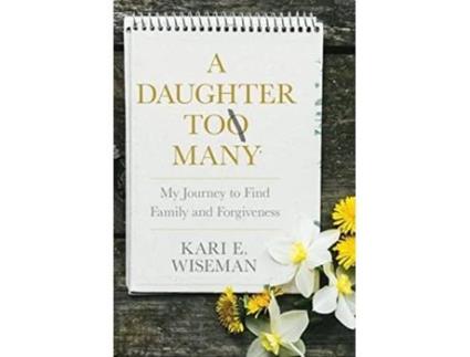 Livro A Daughter To Many De Kari E Wiseman (inglês)