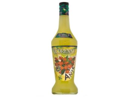 Vedrenne Sirop Anis
