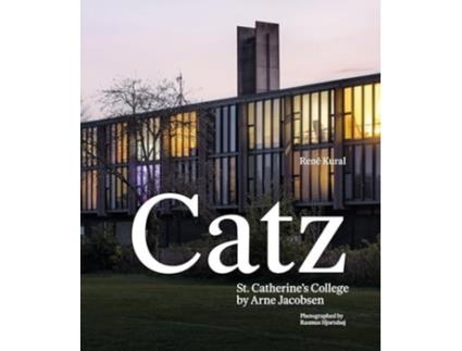 Livro Catz De Rene Kural (inglês)