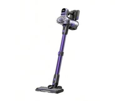 Aspirador Vertical Blossom V07 Advanced 180w 25kpa (0.9 L - Autonomia 30 Min)