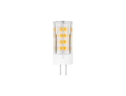 G4 Matel Alumínio Pc Lâmpada Led 12v 4w