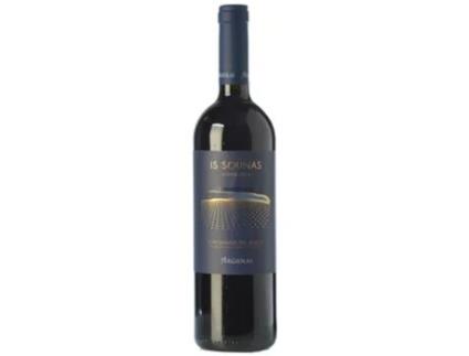 Argiolas Is Solinas Isola dei Nuraghi 75 cl
